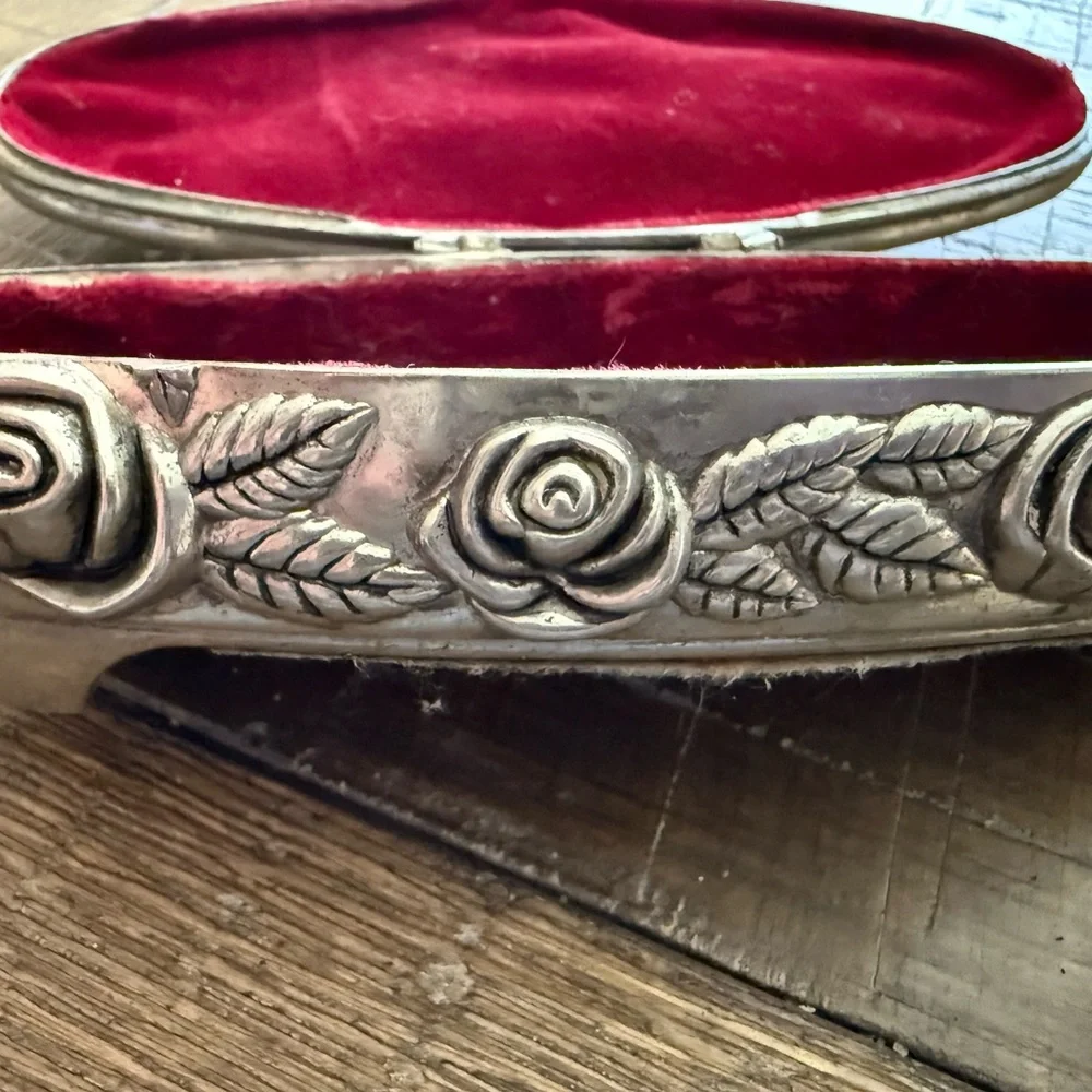 Godinger elegant silver